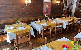 Ristorante Lodge Marti